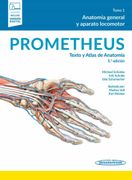 Prometheus. Texto y Atlas de Anatomía (in Spanish)