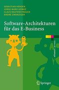 software-architekturen für das e-business (in German)