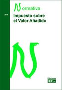 Impuesto sobre el valor añadido. Normativa 2016