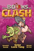 Book of Clash nº 05