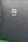Premios Ateneo de Sevilla, 1980-1982