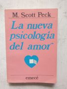 La nueva psicologia del amor (in Spanish)