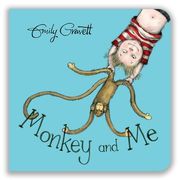 Monkey and Me (en Inglés)