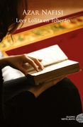 Leer Lolita en Teheran - Azar Nafisi - Duomo Ediciones