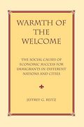 warmth of the welcome: the social causes of economic success in different nations and cities