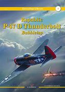 Republic P-47 Thunderbolt (en Inglés)