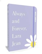 Always and Forever, Lara Jean: Special Keepsake Edition (en Inglés)