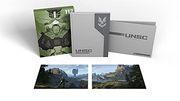 The art of Halo Infinite Deluxe Edition (en Inglés)