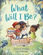 What Will i be? (en Inglés)
