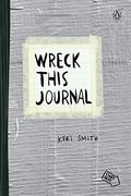 Wreck This Journal (en Inglés)
