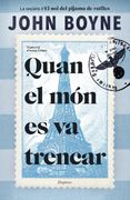 Quan el mon es va Trencar (en Catalán)