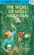 The Secret of Skull Mountain (en Inglés)