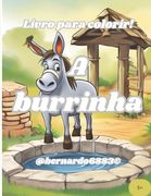 A burrinha (en Portugués)