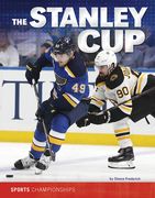 The Stanley Cup (en Inglés)