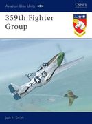 359th Fighter Group (en Inglés)
