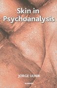 skin in psychoanalysis (en Inglés)