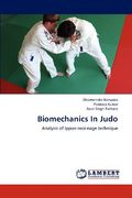 biomechanics in judo (en Inglés)