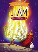 I Am Devotional: 100 Devotions About the Names of God (en Inglés)