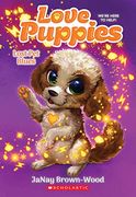 Lost pet Blues (Love Puppies #2) (en Inglés)
