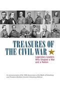 Treasures of the Civil War (en Inglés)