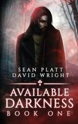 Available Darkness Book one (en Inglés)