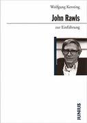 John Rawls zur Einführung (in German)