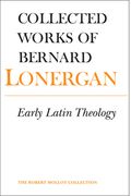 Early Latin Theology: Volume 19 (en Inglés)
