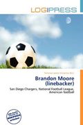 brandon moore (linebacker) (en Inglés)
