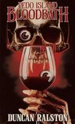 Pedo Island Bloodbath (en Inglés)