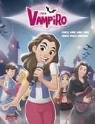 Chica Vampiro 2 (in Spanish)