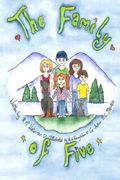 The Family Of Five (en Inglés)