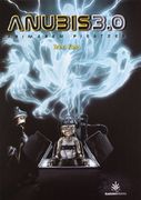 Anubis 3. 0: Arimaren Pisatzea (Xabiroi Komikia) (en Euskera)