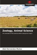 Zoology, Animal Science (en Inglés)