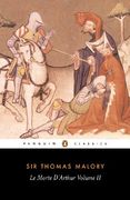 Le Morte D'arthur: Volume 2 (Penguin Classics) (en Inglés)