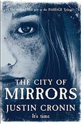 The City of Mirrors (en Inglés)