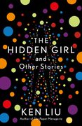 The Hidden Girl and Other Stories (en Inglés)