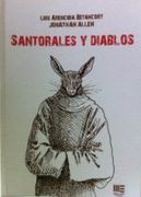 SANTORALES Y DIABLOS (En papel)