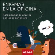 Enigmas en la Oficina (in Spanish)