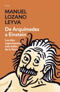 De Arquimedes a Einstein
