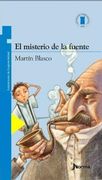 EL MISTERIO DE LA FUENTE