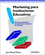 Marketing Para Instituciones Educativas