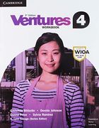 Ventures Level 4 Super Value Pack (en Inglés)