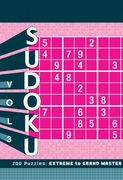 sudoku 3: extreme to grand master (en Inglés)