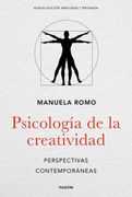 Psicologia de la Creatividad (in Spanish)