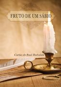 Fruto de um Sábio: Cartas do Baal Hasulam (en Portugués)