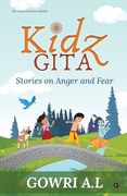 Kidz Gita: Stories on Anger and Fear (en Inglés)