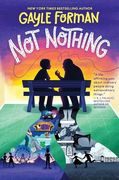 Not Nothing (en Inglés)