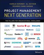 Project Management Next Generation: The Pillars for Organizational Excellence (en Inglés)