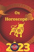 Ox Horoscope 2023 (en Inglés)