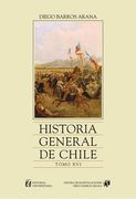 Historia General de Chile, Tomo 16
